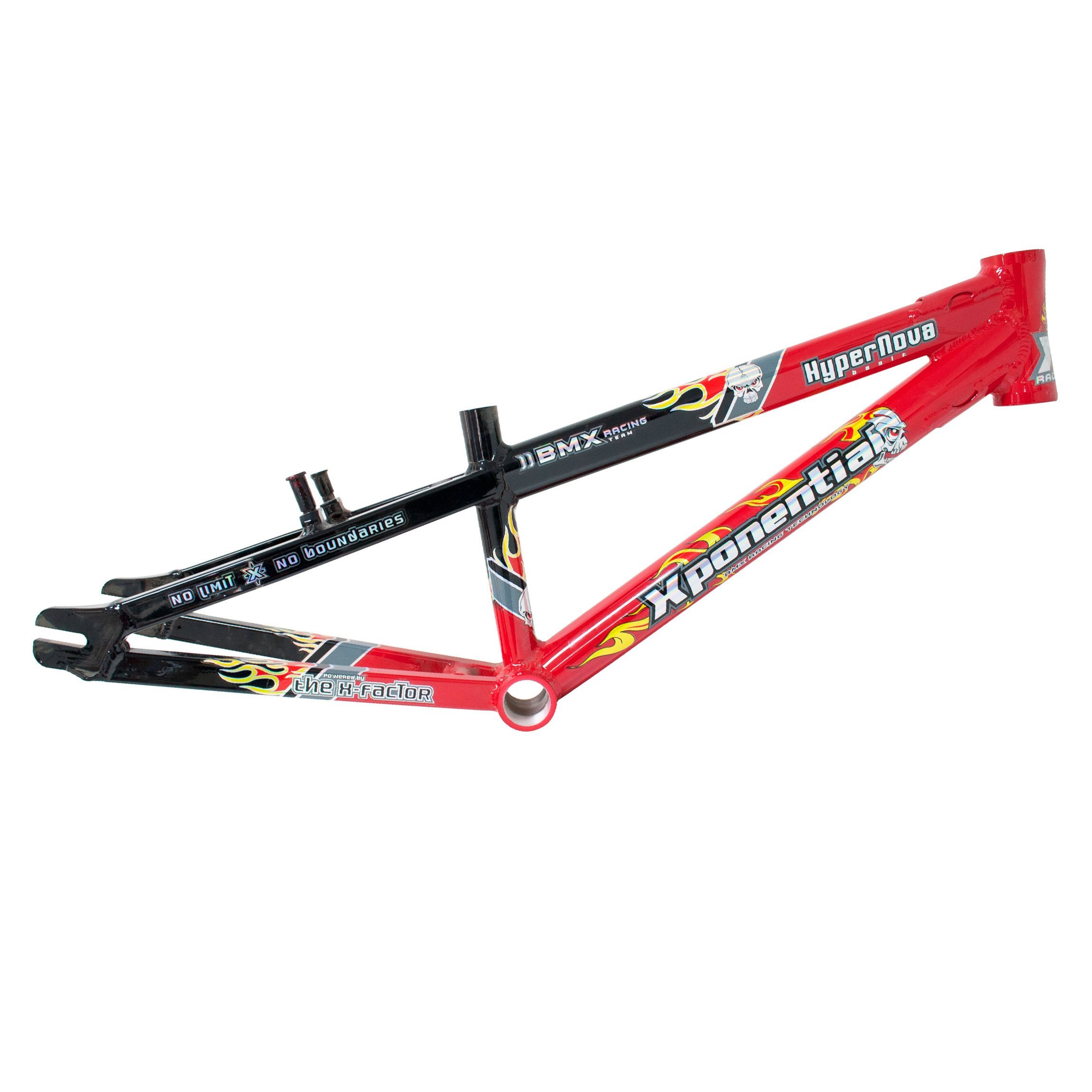 Cuadro best sale hyper bmx