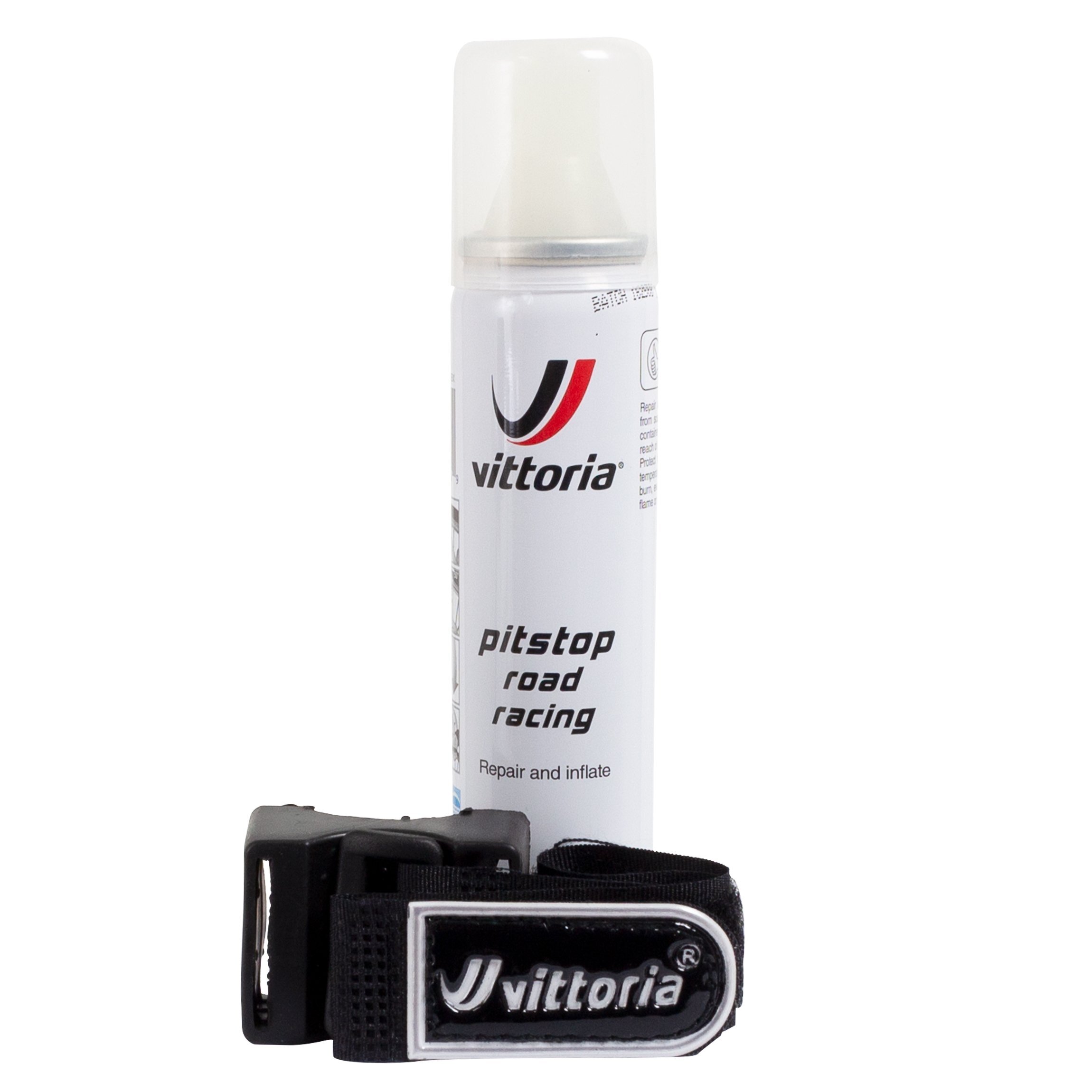 Comprar Kit Spray Vittoria Antipinchazos Pit Stop Road Racing